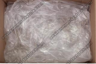 Photo Texture of Plastic Packaging 0006